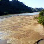 Fish River Canyon