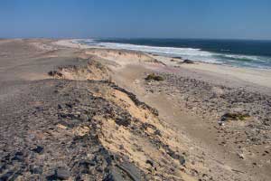 Skeleton Coast