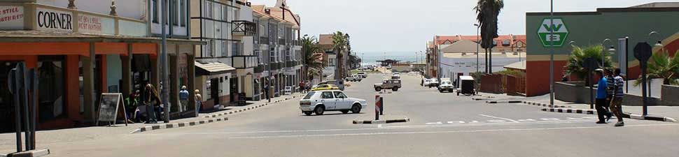 Swakopmund