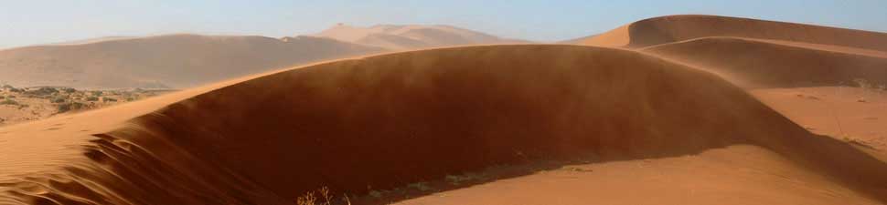 Deserto Namib