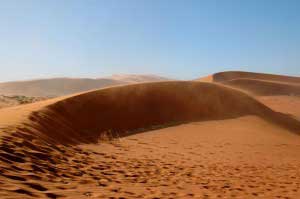 Deserto Namib