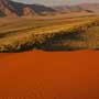 Deserto Kalahari